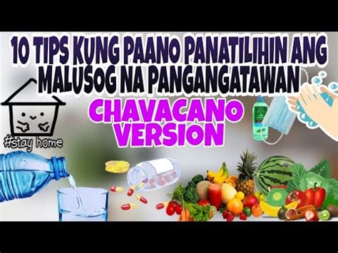 Paano Panatilihin ang Isang Malusog na Vagina: Mga Dapat At .